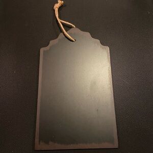 NWT Hobby Lobby Chalkboard